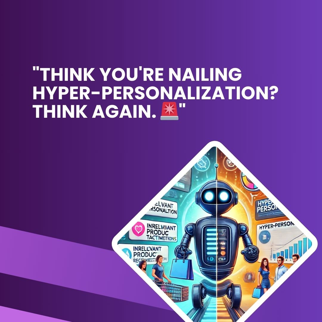 Hyper-Personalization in E-Commerce